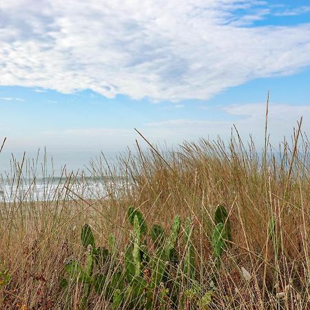 Hotel Camping Pleine Mer Vias Zewnętrze zdjęcie
