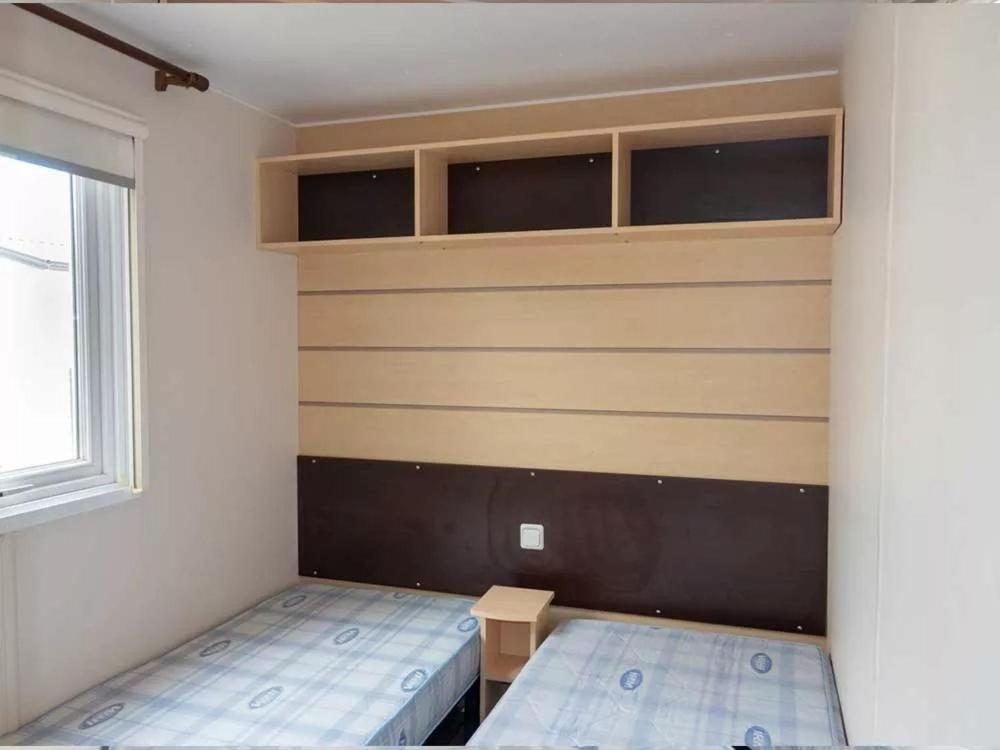 Hotel Camping Pleine Mer Vias Pokój zdjęcie