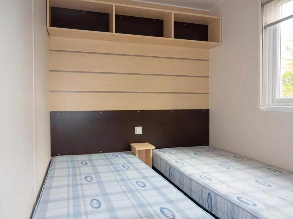 Hotel Camping Pleine Mer Vias Pokój zdjęcie