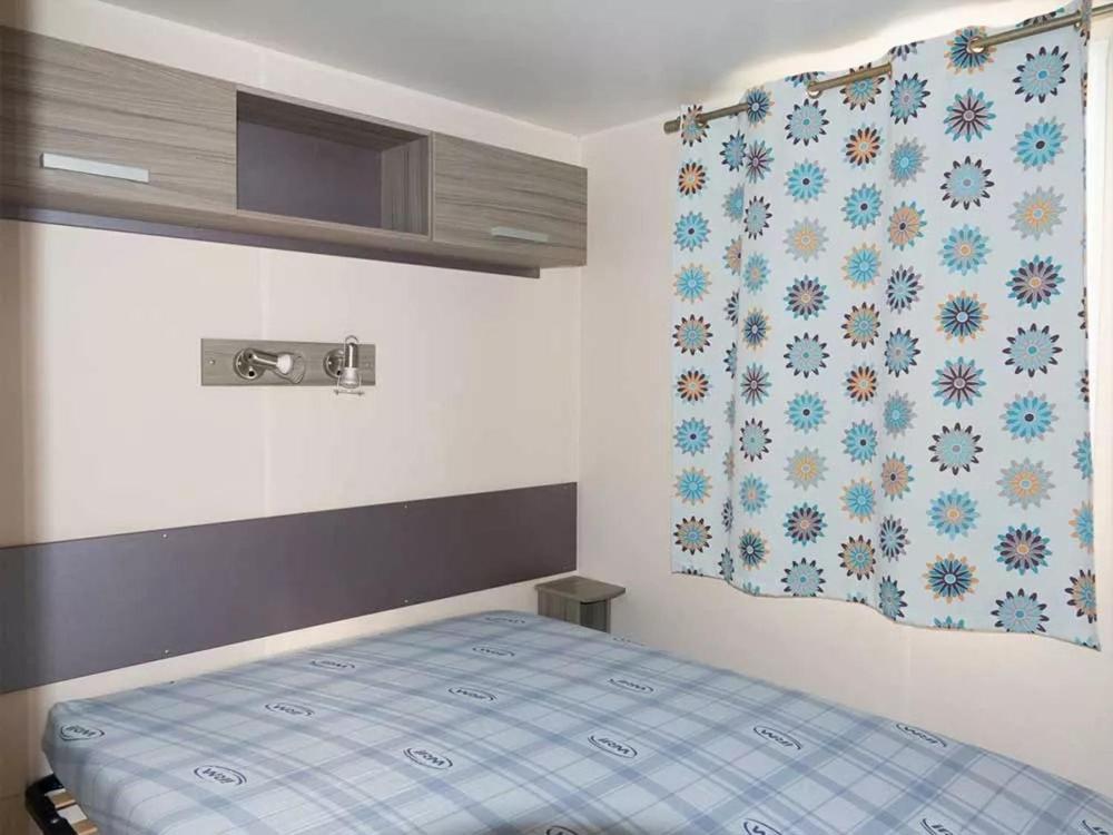 Hotel Camping Pleine Mer Vias Pokój zdjęcie