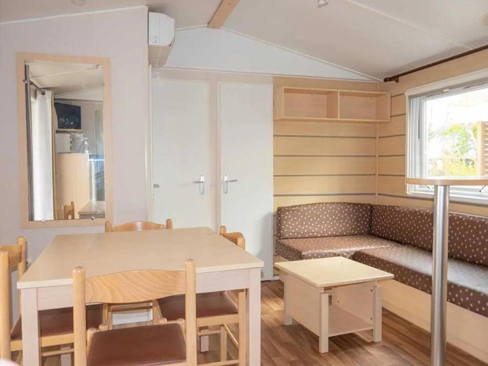 Hotel Camping Pleine Mer Vias Pokój zdjęcie