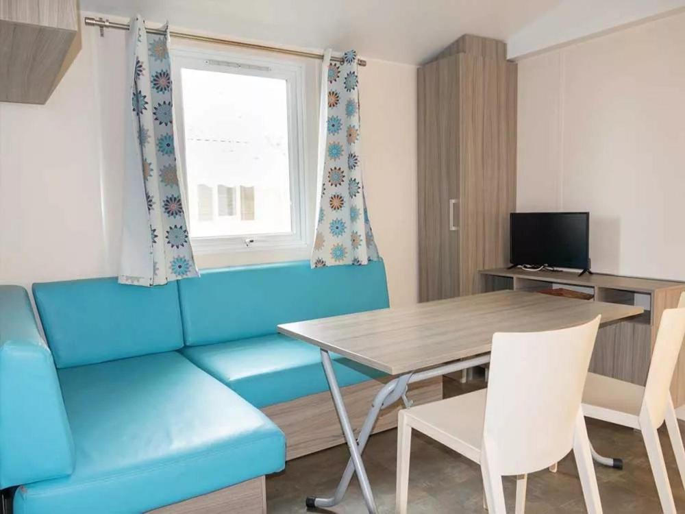 Hotel Camping Pleine Mer Vias Pokój zdjęcie